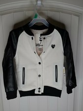 Hello Gorgeous Girls Jacket 5/6