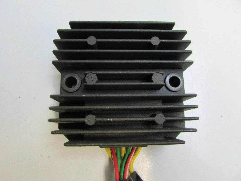 Aprilia SL1000 Regulator Rectifier, SH5416-12, Falco, 2002 J10 - Image 3 of 4