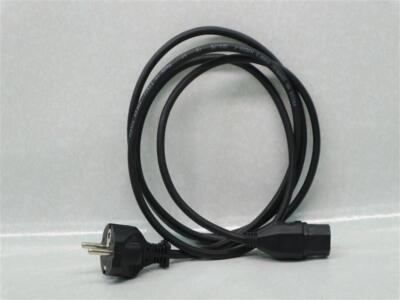 PECSO MN IEMMEQU 3G0.75 Power Cord Cable 204cm 30 Days Warranty