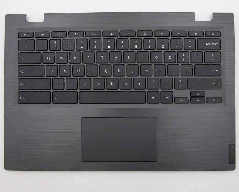 Lenovo Chromebook S345-14AST 14e Tastiera Supporto Per
