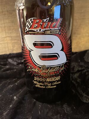 Vintage Budweiser Large Display Beer Bottle 15” Tall Dale