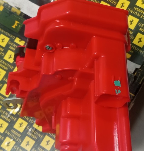 Ferrari California Door Lock Latch_Cable_69978700_Right Hand Side_NEW_GENUINE - Picture 7 of 12