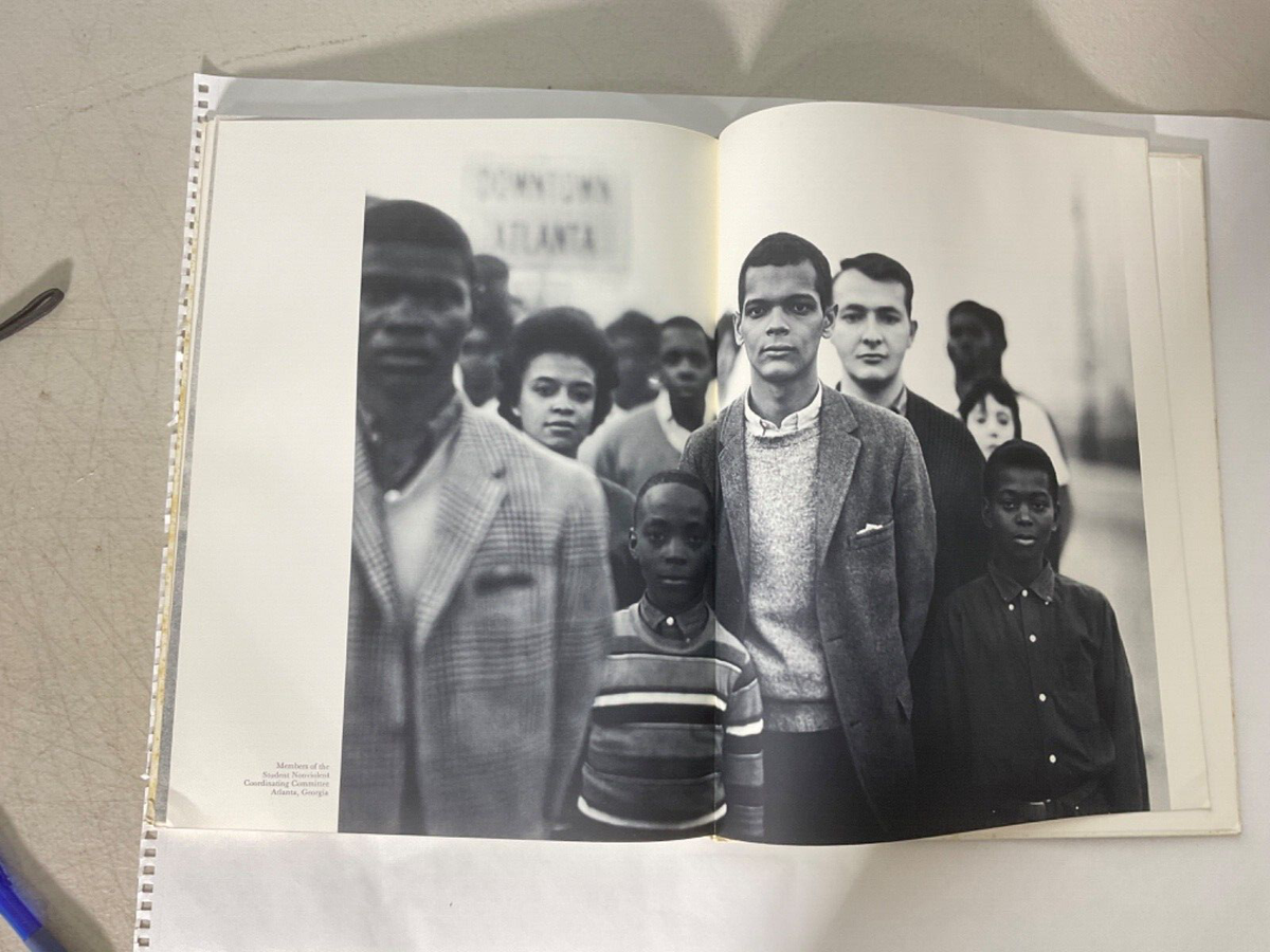新品未開封 リチャードアヴェドン ボールドウィン 写真集 ナッシングパーソナル Richard Avedon & James Baldwin. Nothing Personal. 1964 | eBay