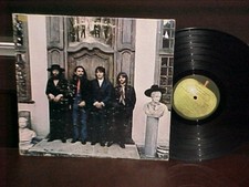 The Beatles "Again" "Hey Jude" LP Apple Stereo 1970