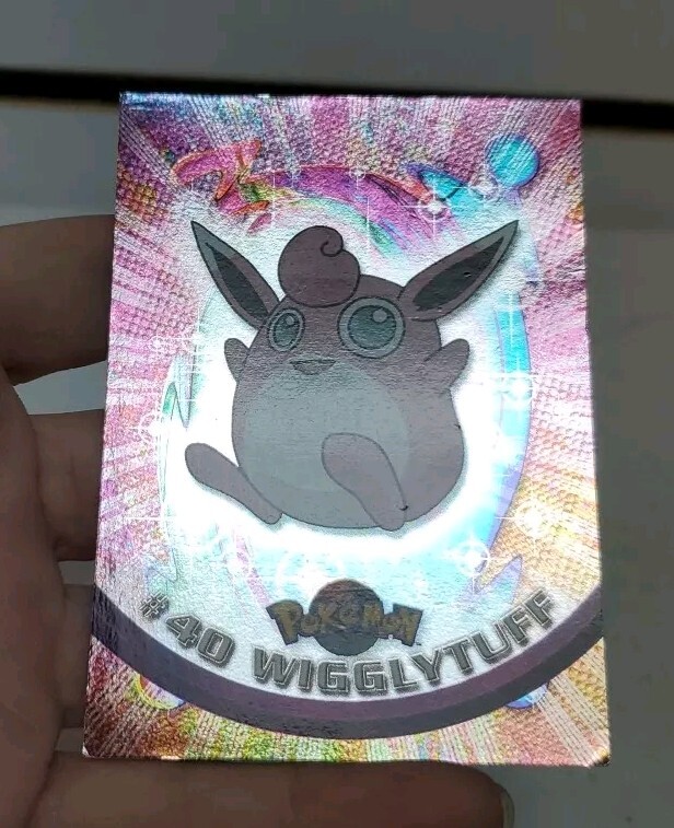 1999 Topps Pokemon TV Animation Edition Series 1 - Near Complete