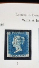 SG5 2d Blue 1840 TB