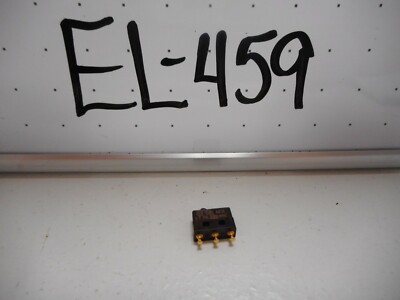 NOS 2SX27-T 91929 BASIC / SNAP ACTION SWITCHES BASIC SW SPDT 7 A 250VAC PIN PLGR