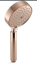 Kohler 22166-RGD Purist Four-Function Handsho...