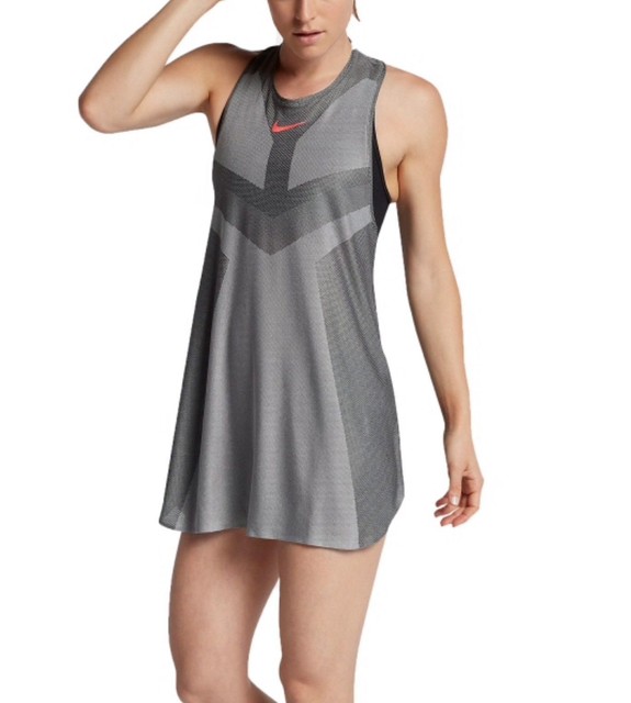 nike women's fall slam dress
