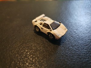 micro machines lamborghini