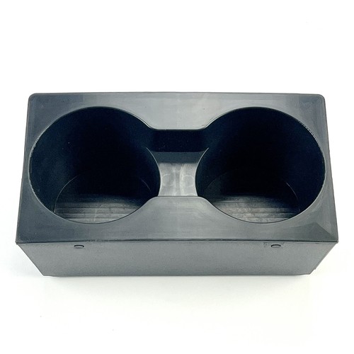 Fits Ford SuperDuty F250 20112016 Center Floor Console Cup Holder