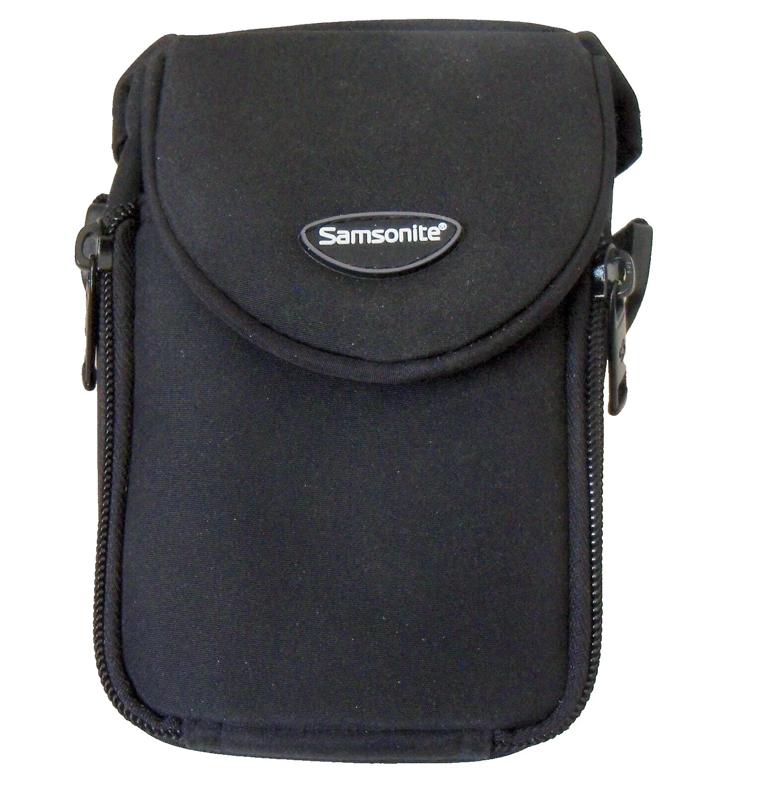 Câmera Samsonite Estojos, capas e bolsas com Alça para Cinto