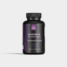 Urolithin A Supplement