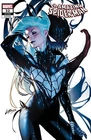 🔥🕷 AMAZING SPIDER-MAN #32 LOBOS NIGHT-SPIDER Venomized Trade Dress Variant