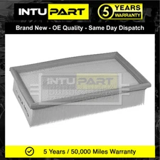 Fits BMW 3 Series 1982-1995 IntuPart Air Filter 13721715880
