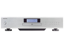 Rotel CD14 MKII Lettore CD, DAC 32bit, MP3