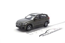 Minichamps Bmw X5 2019 1:87 870029200