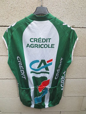Combinaison Vélo Homme - Maillot Cyclisme Sans Manches + Cuissard 3D
