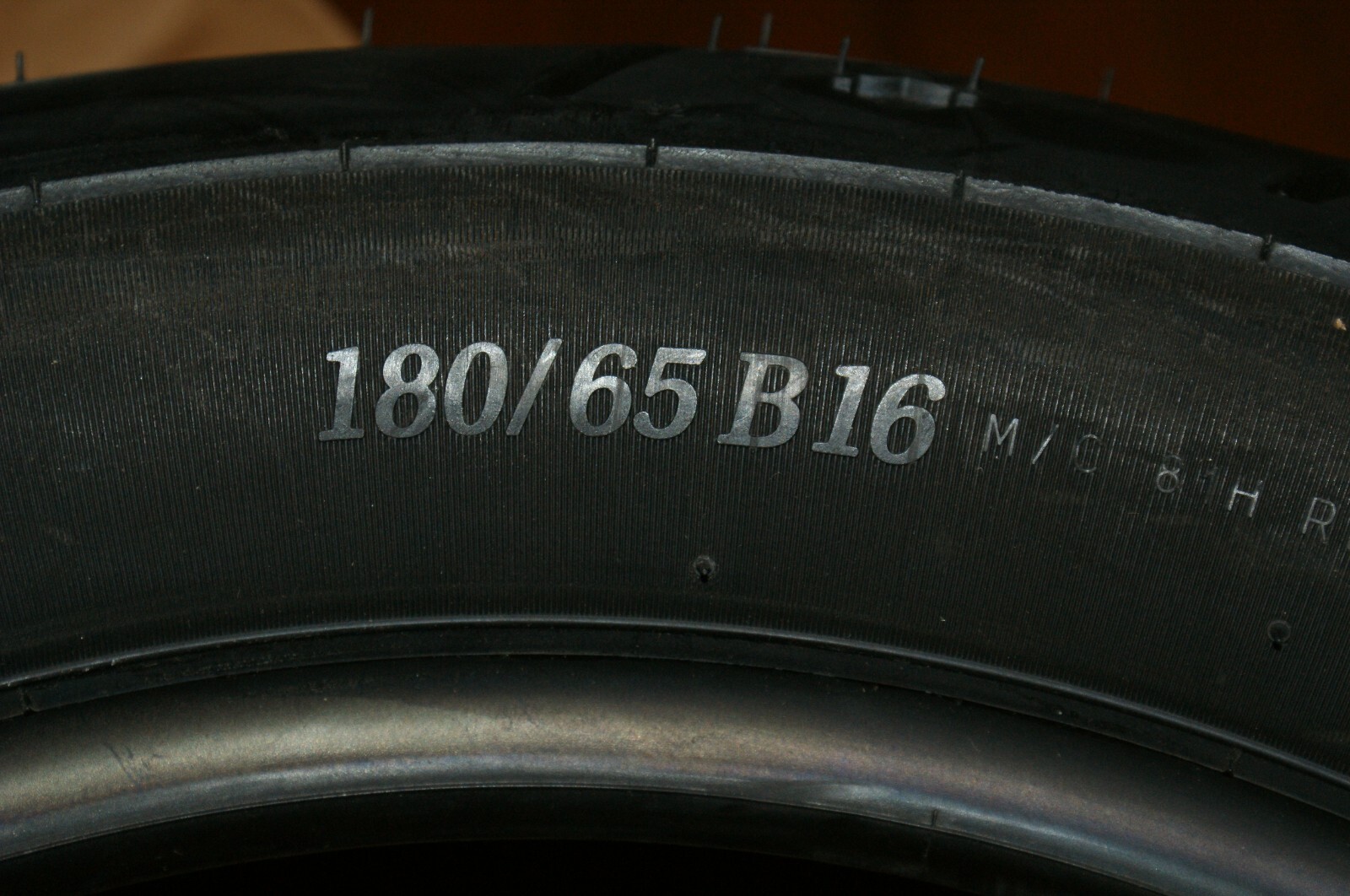 Michelin Scorcher 31 Harley Davidson 180/65B16 Manufacture date 4720 rear tire eBay