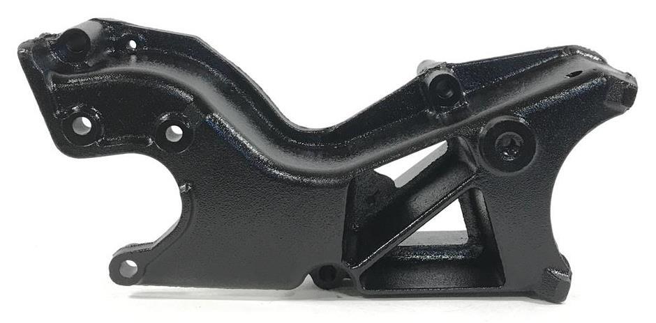Restored 1996-2000 GMC Chevrolet 7.4L 454 AC Power Steering