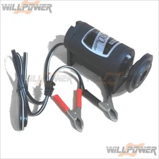 Super Starter For Cars 12V #LC-2002 (RC-WillPower)