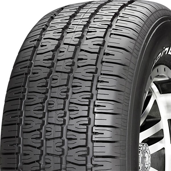 1 New BFGoodrich Radial T/A 215/65R15 Tires 2156515 | eBay