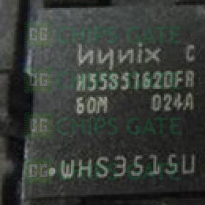 1PCS NEW H55S5162DFR-60M-C D/C:10+ BGA #A6-22