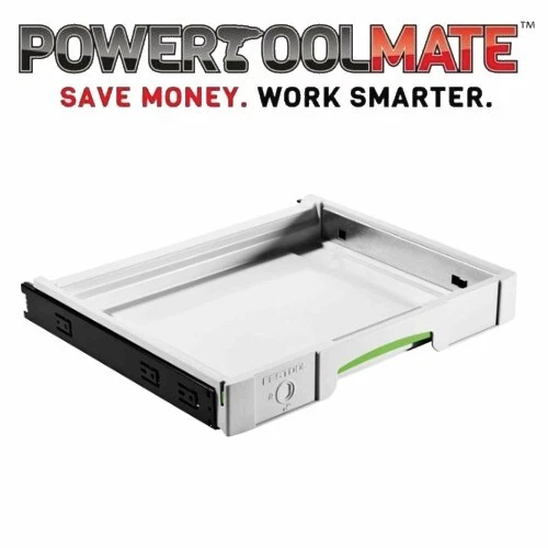 Festool 500692 SYS-AZ Set Pull Out SYSTAINER Drawers