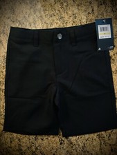 under Armour Boys Medal Play Short, Belt Loop, Elastic Closure, And Lightweight