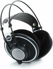 AKG Pro Audio K702 Channel Studio Headphones Japan NEW