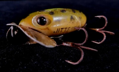 bad boy fishing lures Badd Boyz Jigging Lure: Deadly Design for Walleye, Perch, and Whitefish  Fishing!  Magz Mfg Inc
