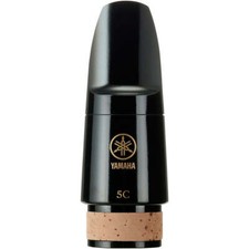 Yamaha Standard Series Bass Clarinet 5C Mouthpiece