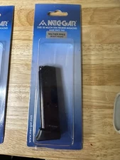 Walther PPK/S .380 ACP 7-Rd Blued Magazine w/ Finger Ext  MGWPPKSF