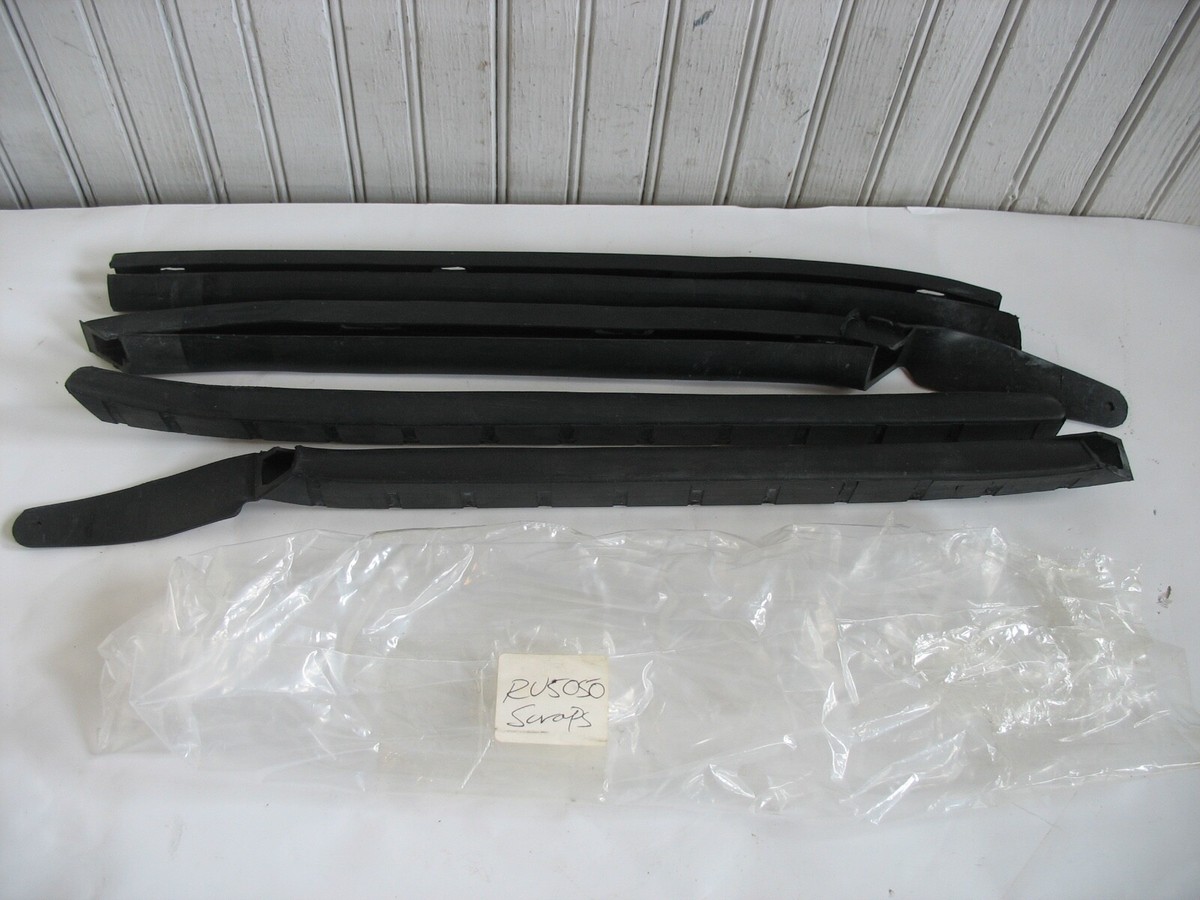 Year One 1964-65 Oldsmobile Cutlass Convertible Top Frame 'Partial