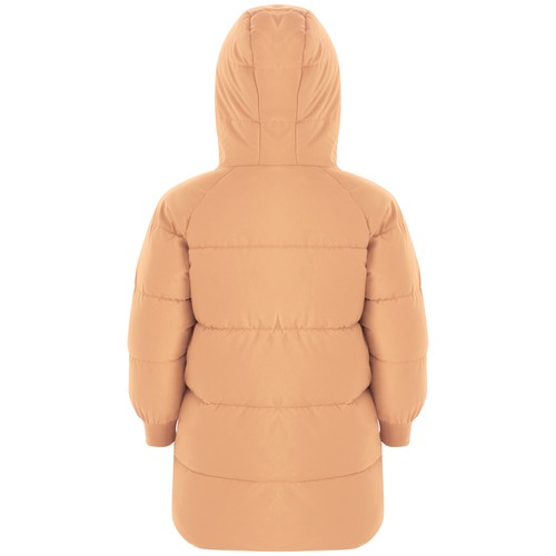 Kids Girls Boys Outwear Winter Coat Camping Jacket Fishing Pockets Leisure Hood - Picture 62 of 88