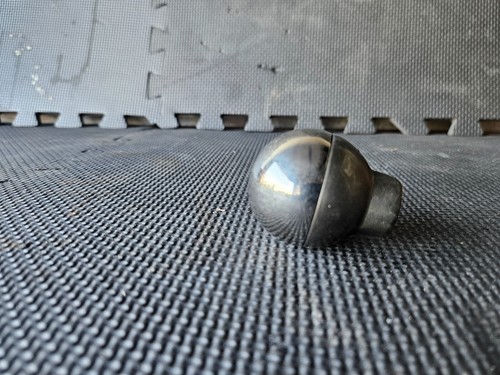 2001-2005 Lexus IS300 Manual Transmission Shift Knob Chrome OEM - Picture 4 of 5