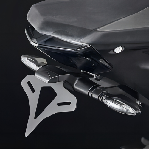 Heck Heck Heckrahmen Kennzeichenhalter Reitstock für 1290 Super Duke R 2020-2024 - Bild 1 von 6