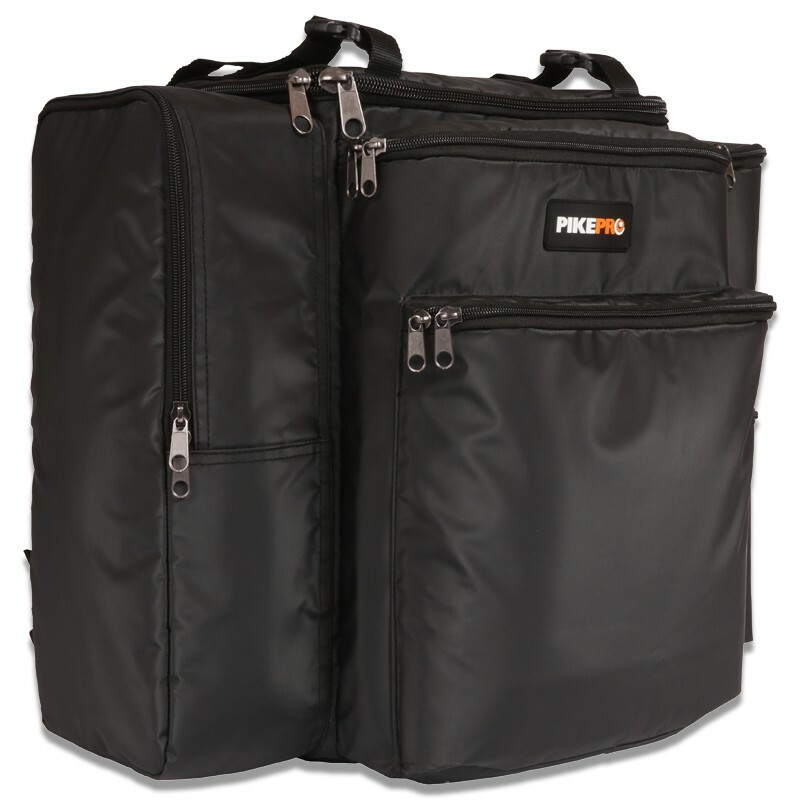 Pike Pro Rucksack - Predator Fishing, Outdoor & Camping Luggage - Free Delivery