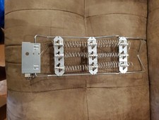 FSP WPL4391960 Dryer Heating Element Whirlpool OEM Dryer Part New In Box