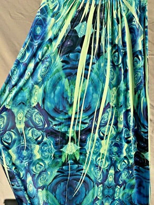 lantern sleeve dress maxi Elegant V Neck Lantern Sleeves Maxi A Line Dress – Elonnashop