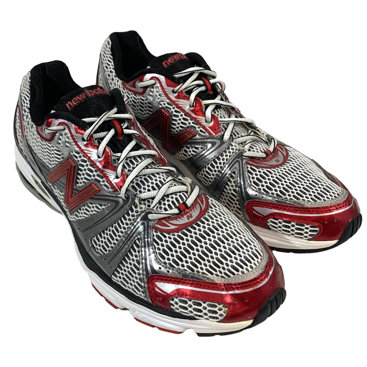 New Balance 759 Men's Sz 13D Made in USA Running Walking Shoes Sneakers  MR759SR | eBay