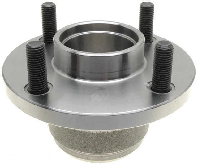Wheel Bearing and Hub Assembly-R-Line Raybestos 721002 fits 00-08 Ford Focus Foto 3 de 3