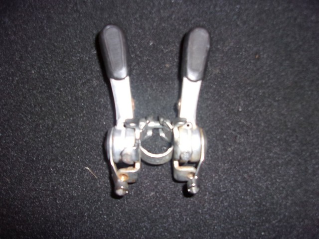 shimano 10 speed shifter road