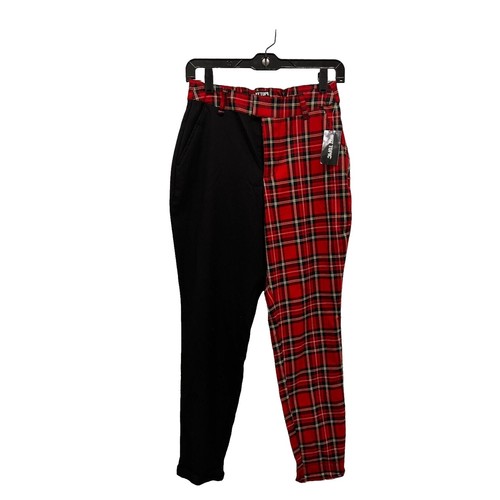 Pantaloni Donna Toocool A Zampa Di Elefante - Vita Alta, Elasticizzati, Modello AS-531 - Foto 8
