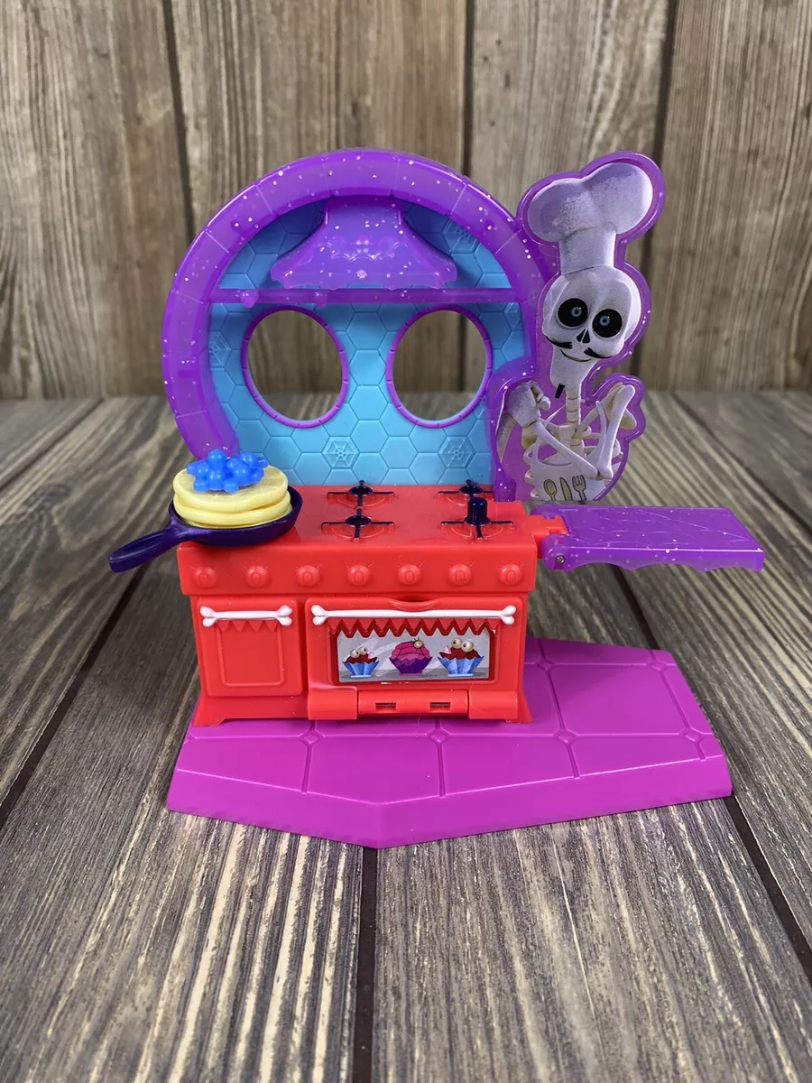 Vampirina sales fangtastic kitchen
