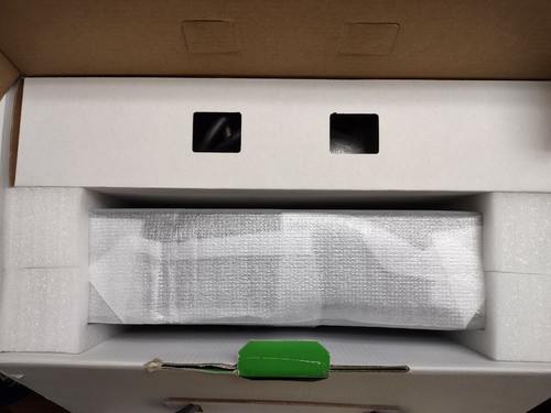 Xbox One 500 GB con pacchetto di giochi Kinect 3 - Zoo Tycoon, Dance Central - SCATOLA APERTA! - Foto 6 di 7
