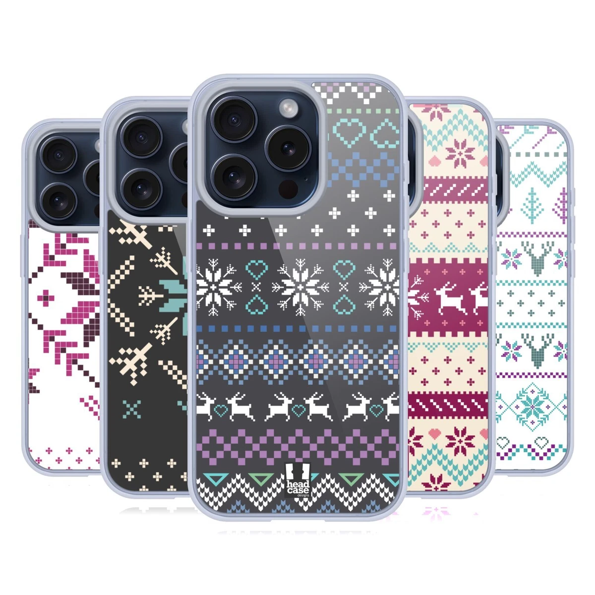 Cover e custodie multicolore per cellulari e smartphone HTC | Acquisti Online su