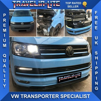 T5.1 To T6 Premium Facelift Conversion 