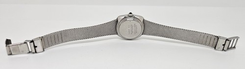 Orologio donna vintage JUNGHANS in acciaio usato automatico QUARTZ da collezione - Foto 14 di 24