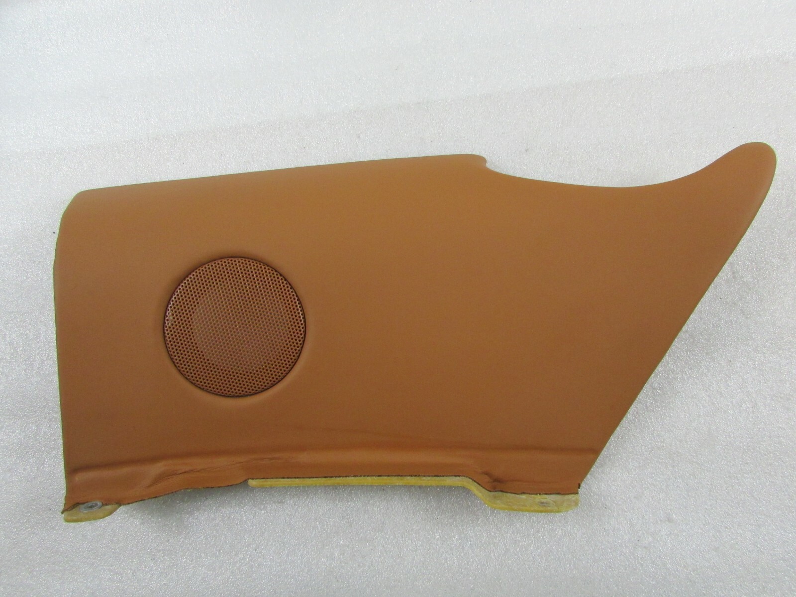 Ferrari 599 GTB, RH, Right Lower C-Pillar Interior Trim Panel, Used, P/N 6913610